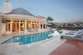 Luxury Home in The Sanctuary, Boca Raton FL