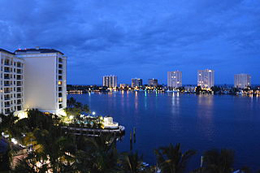 Photo Credit: http://en.wikipedia.org/wiki/File:Boca_Raton_Florida_Sunset_photo_by_D_Ramey_Logan.JPG