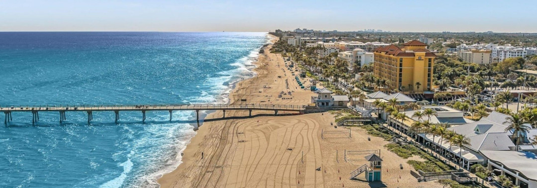 Boca Raton Waterfront Homes for Sale | Waterfront Luxury Real Estate
