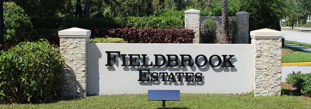 Fieldbrook Estates Homes For Sale | Fieldbrook Estates Boca Raton FL