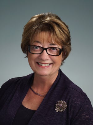 Portrait of Trudi Sponder, REALTOR®