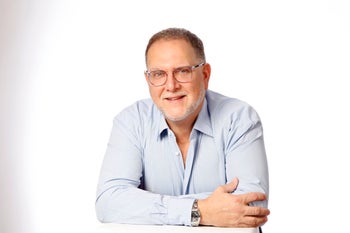 Portrait of Jeffrey Viselman, REALTOR®