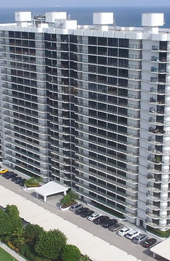 Marbella Condos For Sale | Beachfront Condos, Boca Raton