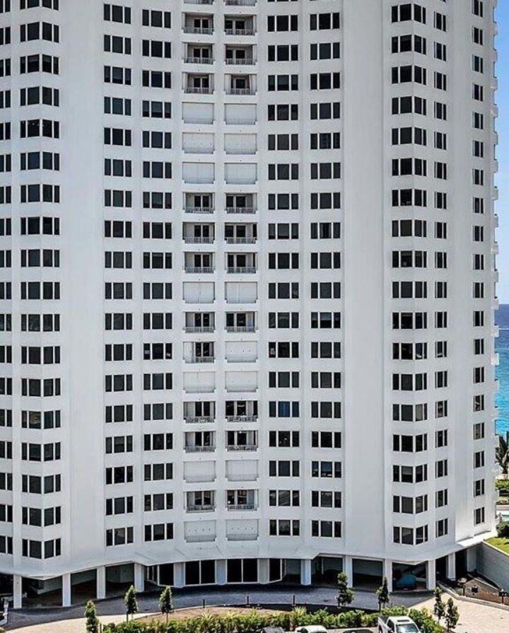 Chalfonte Condos For Sale | 500 & 550 S. Ocean Blvd, Boca Raton FL