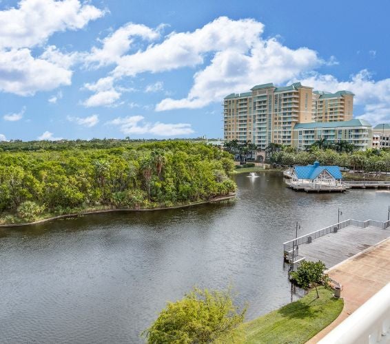 casa costa intracoastal view