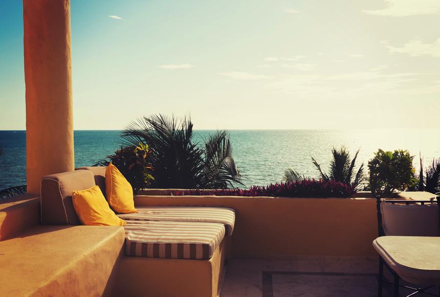 Boca Condos with an Ocean View