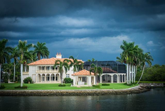 Boca Waterfront Real Estate
