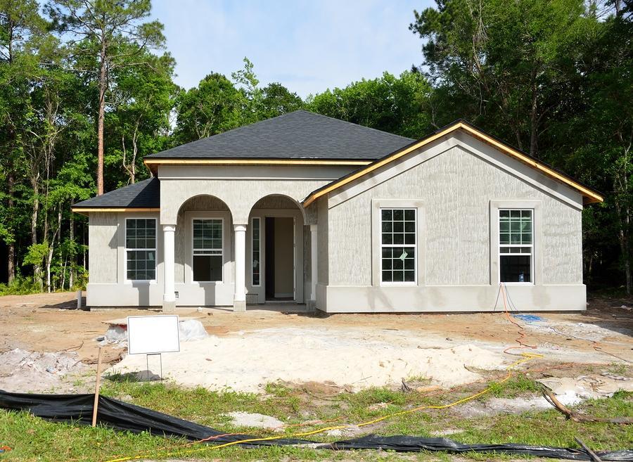 Palm Beach County New Construction Homes Under $300,000