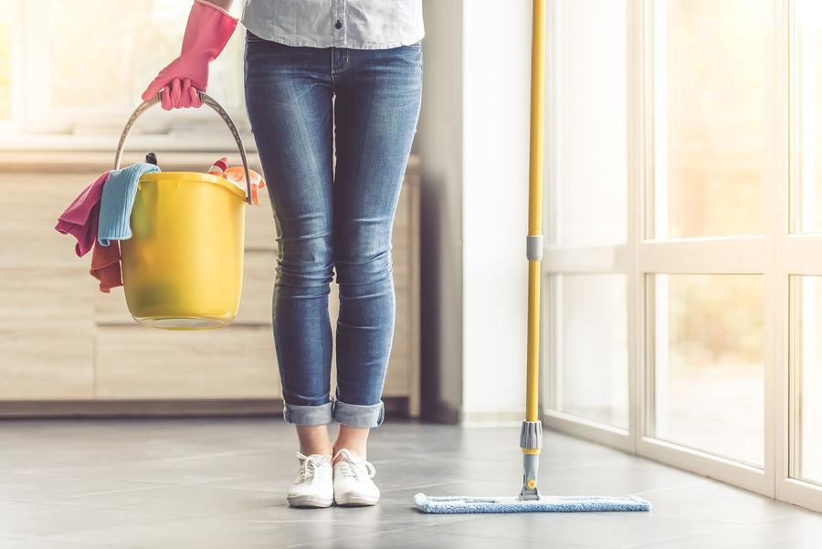 Spring Cleaning Tips For Home Owners in Boca