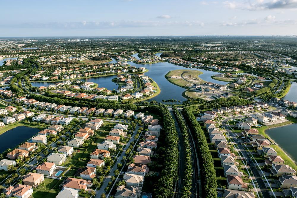 South Florida Real Estate Market 