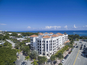 Waterfront Condos for Sale in Boca Raton