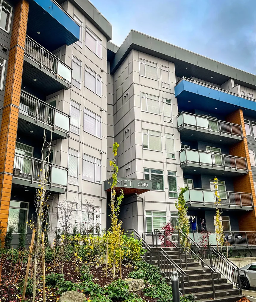 Featured Residential Property Image